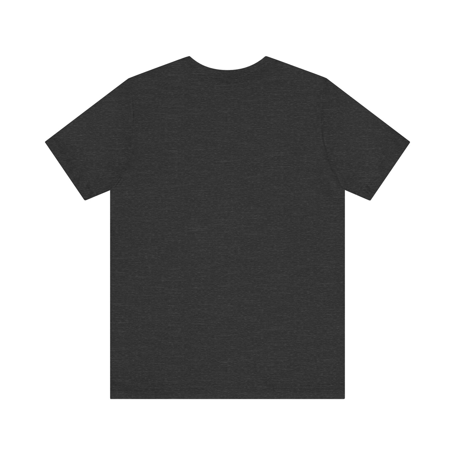 Athens Pride Rainbow Short Sleeve Tee