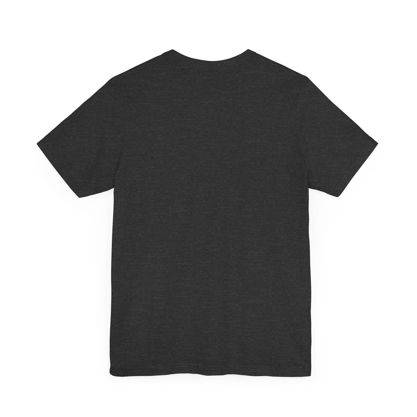 Athens Pride Rainbow Short Sleeve Tee