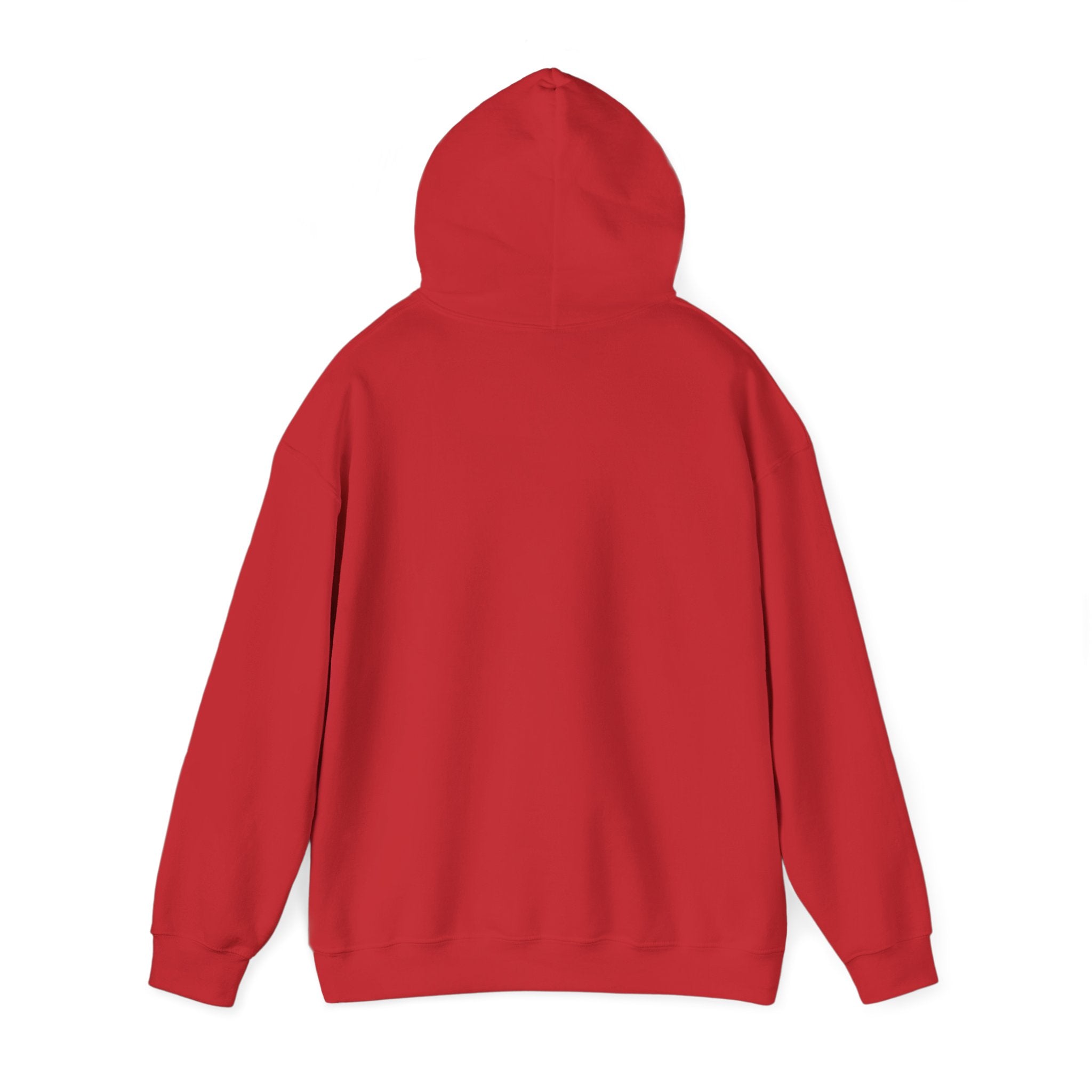 Athens GA Unisex Heavy Blend™ Hooded Sweatshirt – Visit Athens Ga