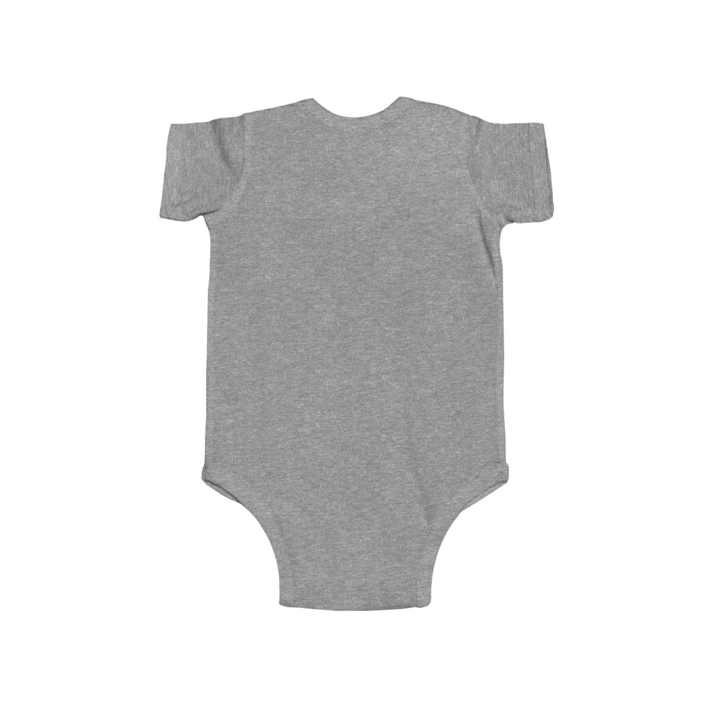 Athens GA Infant Onesie