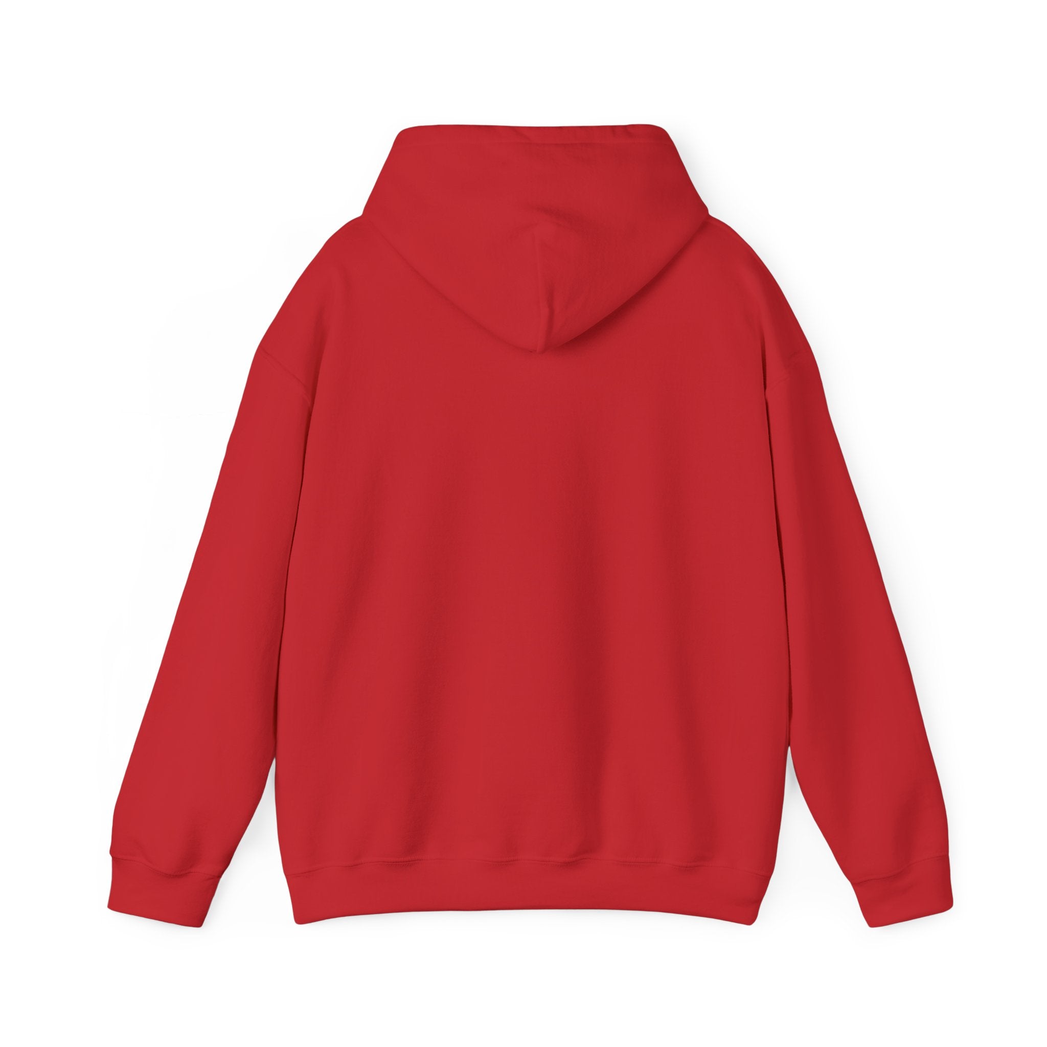Athens GA Unisex Heavy Blend™ Hooded Sweatshirt – Visit Athens Ga