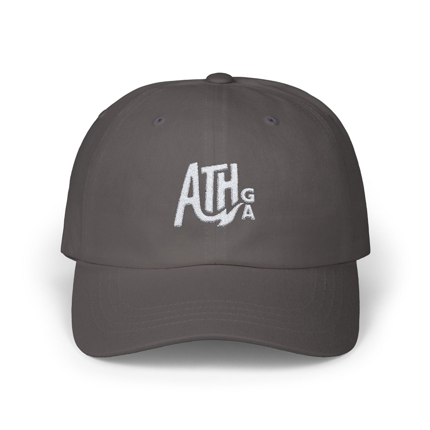 Athens GA Classic Dad Cap