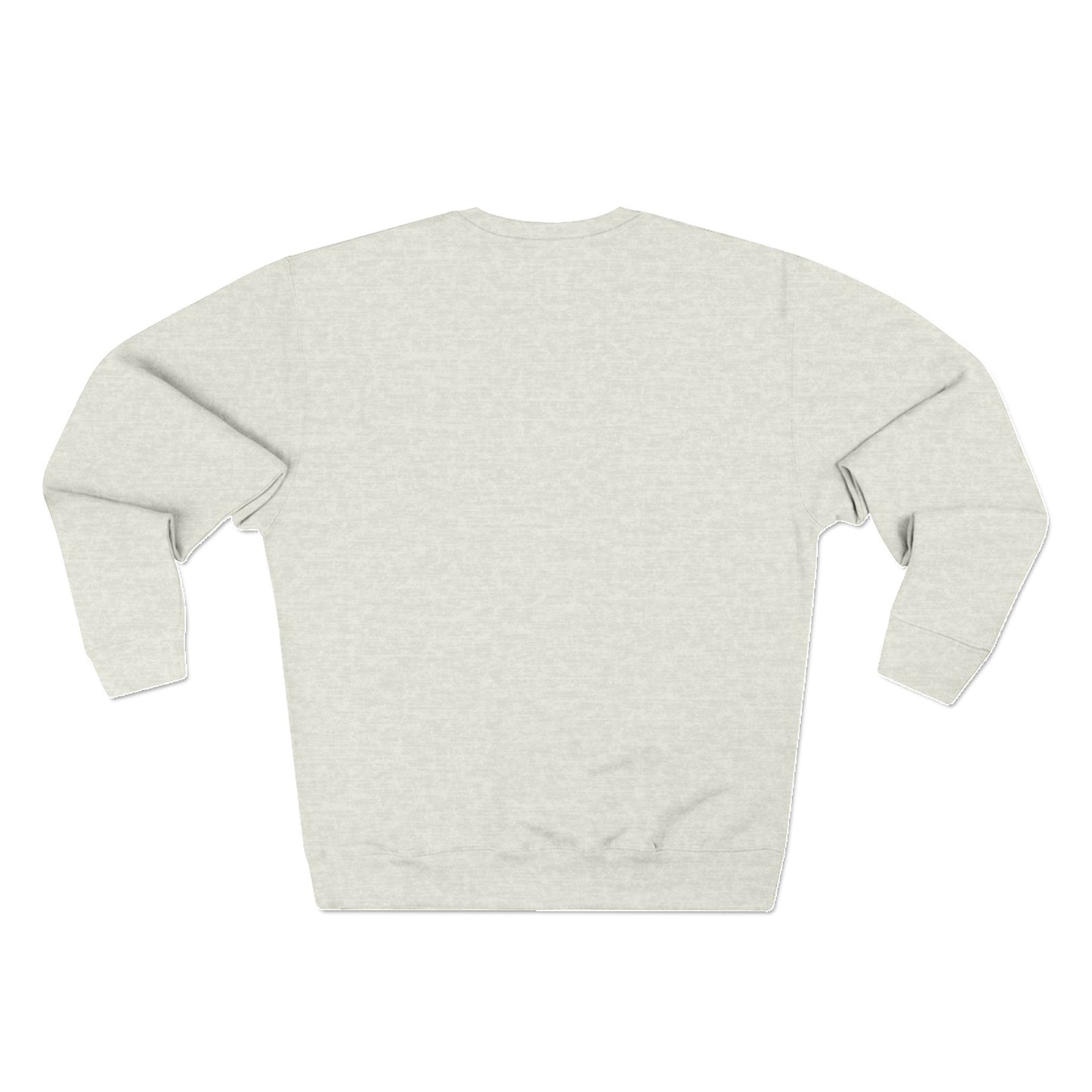 Athens GA Unisex Crewneck Sweatshirt